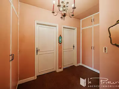 Maison, 132 m²