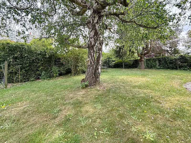 Maison, 181 m²