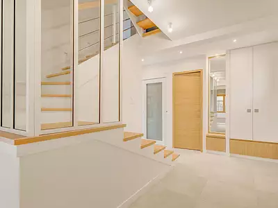 Maison, 180 m²