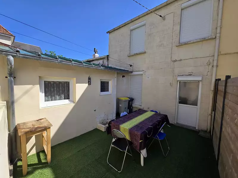 Appartement, 40,87 m²