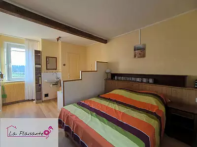 Maison, 117 m²