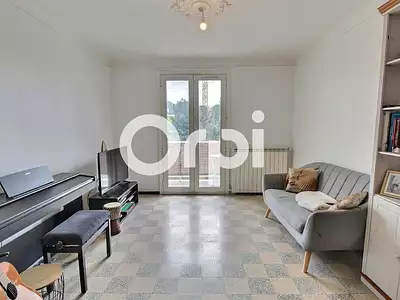 Appartement, 53 m²