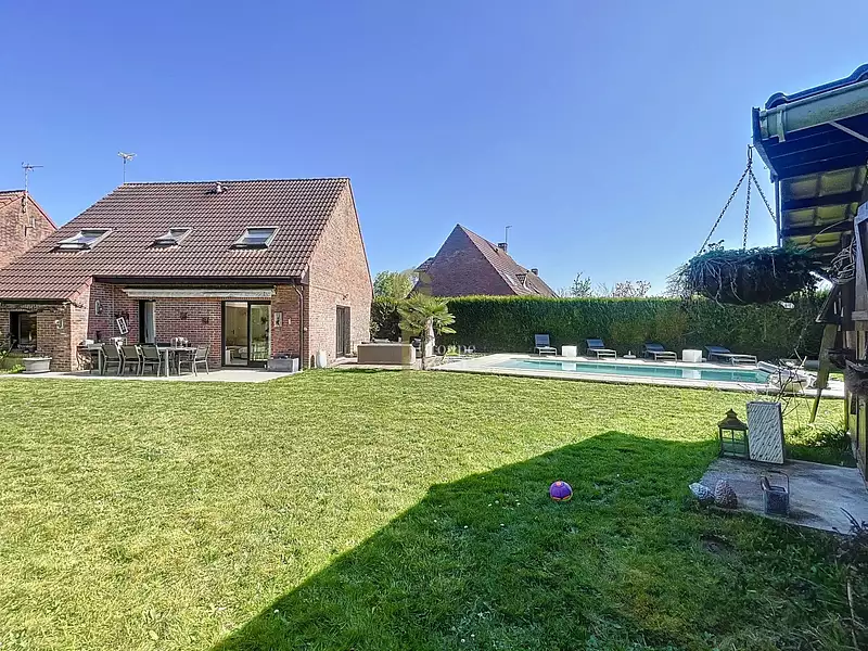 Maison, 99,26 m²