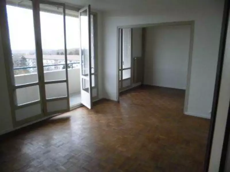 Appartement, 73 m²