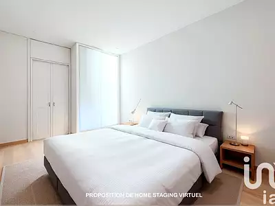 Appartement, 50 m²