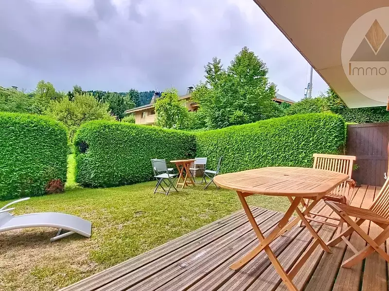 Appartement, 34,31 m²