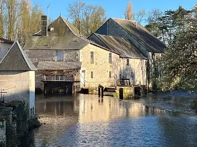 Maison, 129 m²