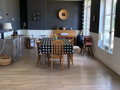 Maison, 300 m²