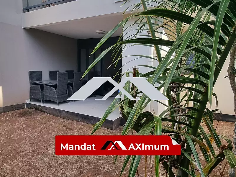 Appartement, 56,83 m²