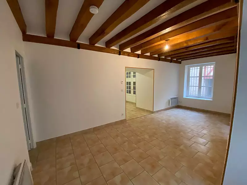 Appartement, 71 m²