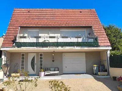 Maison, 95 m²
