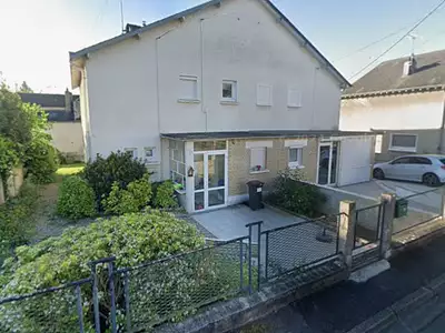 Maison, 81 m²