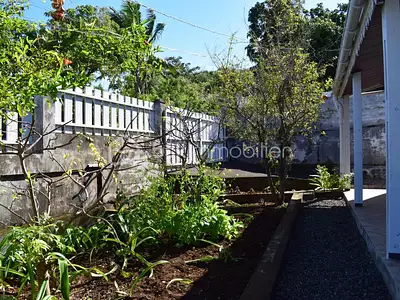 Maison, 110 m²