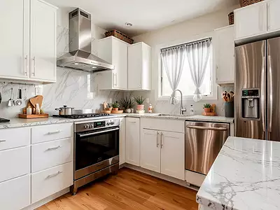 Appartement, 111 m²