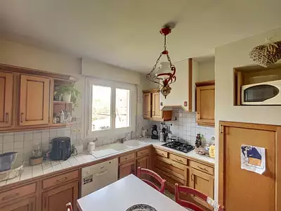Maison, 117 m²