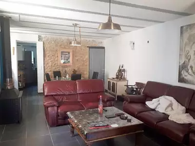 Maison, 100 m²