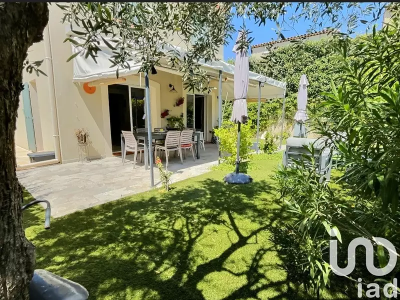 Maison, 110 m²