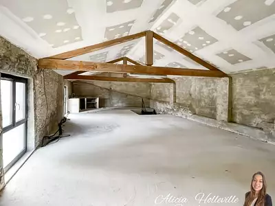 Maison, 88 m²
