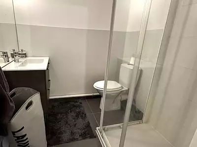 Appartement, 40,18 m²