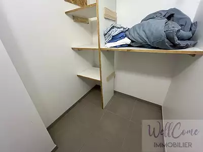 Appartement, 37 m²