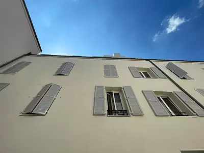 Appartement, 9,03 m²