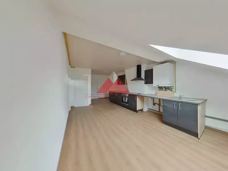 Appartement, 84 m²