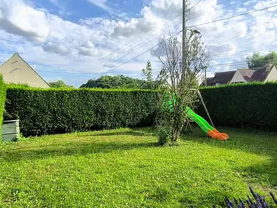 Maison, 130 m²