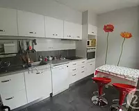 Appartement, 106 m²