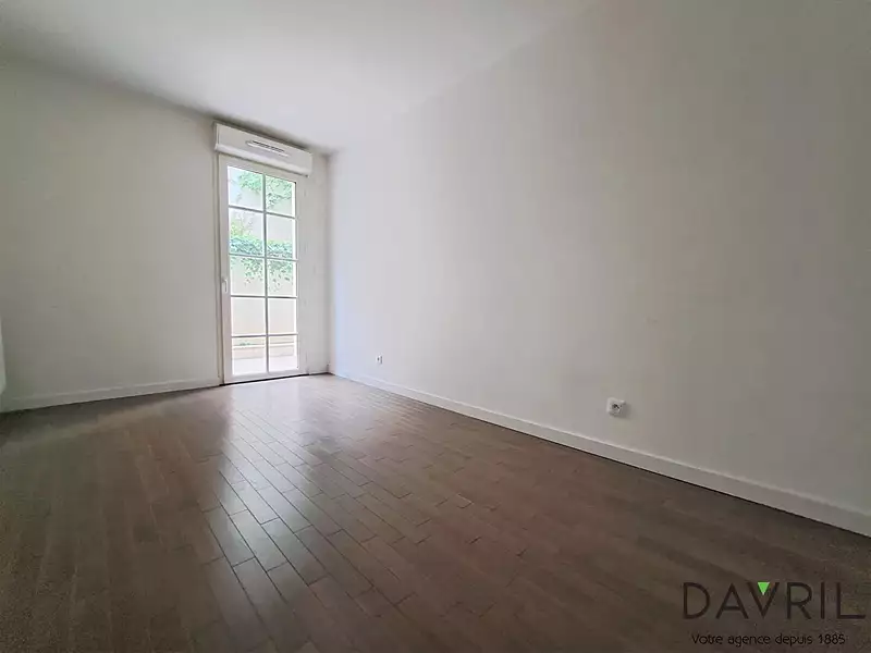Appartement, 61 m²