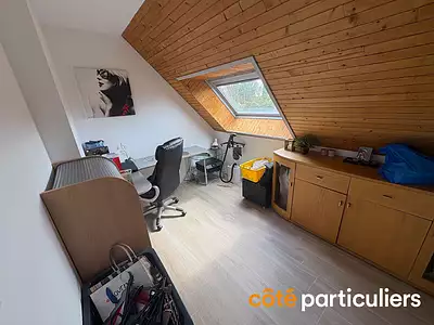 Maison, 121 m²