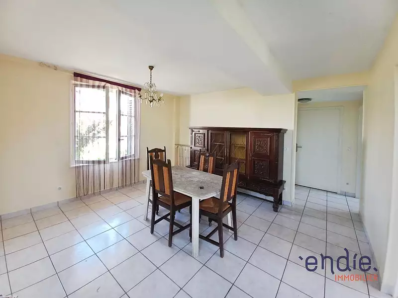 Maison, 159 m²