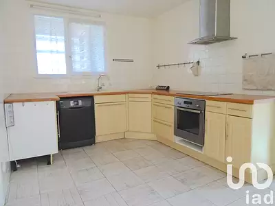 Maison, 99 m²