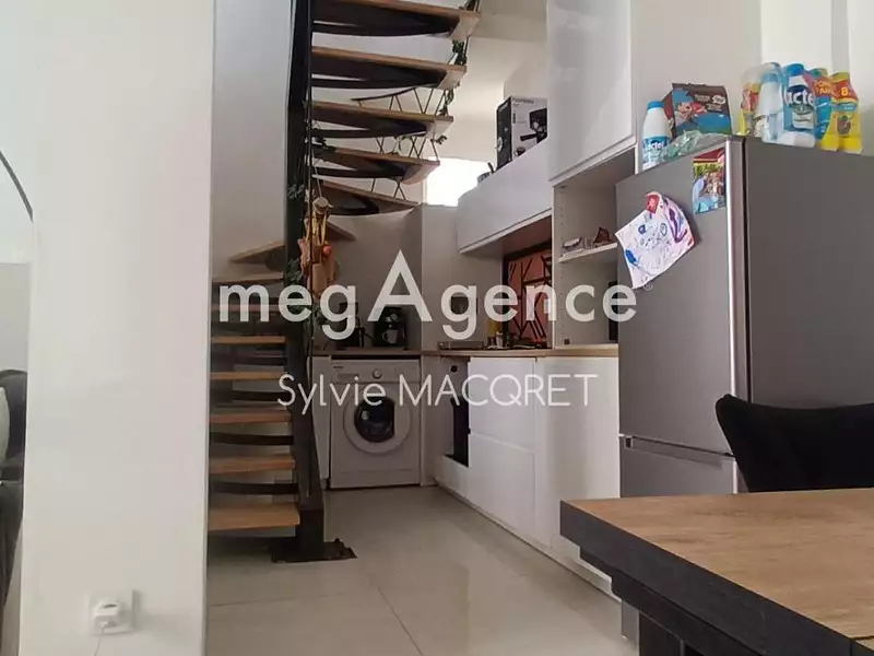 Maison, 77 m²
