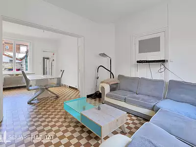Maison, 100 m²