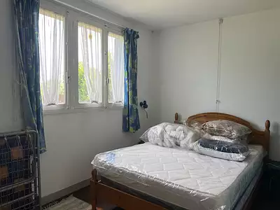 Maison, 115 m²