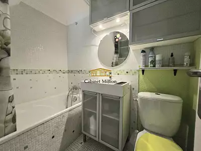 Maison, 54,37 m²