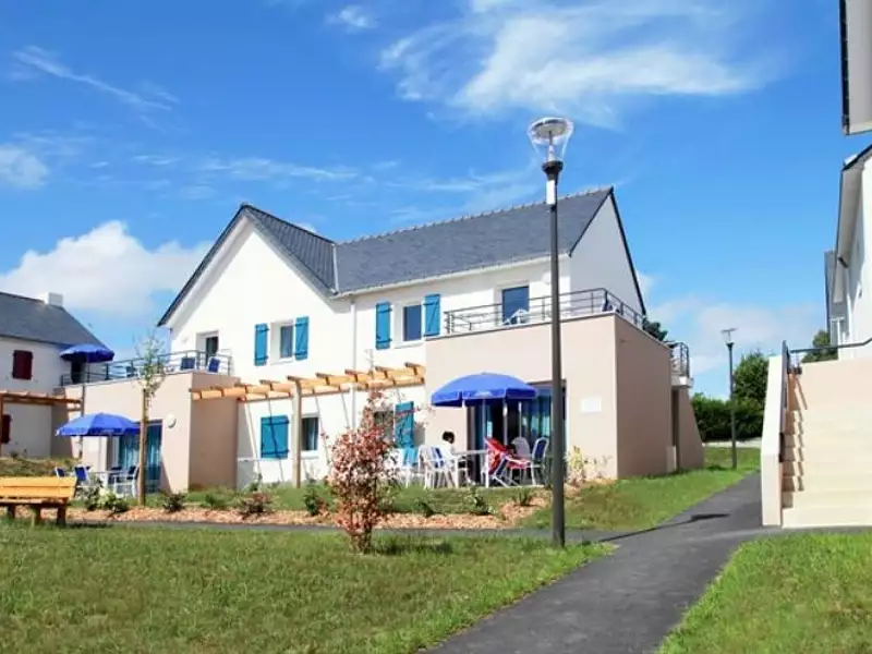 Appartement, 40 m²