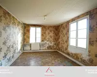 Maison, 116 m²