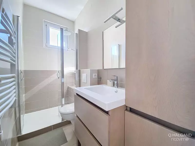 Maison, 60 m²