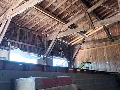 Maison, 88 m²