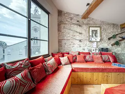 Maison, 297 m²