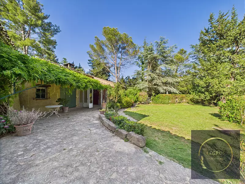 Maison, 160 m²