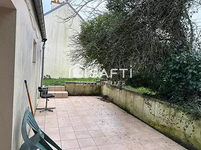 Maison, 83 m²