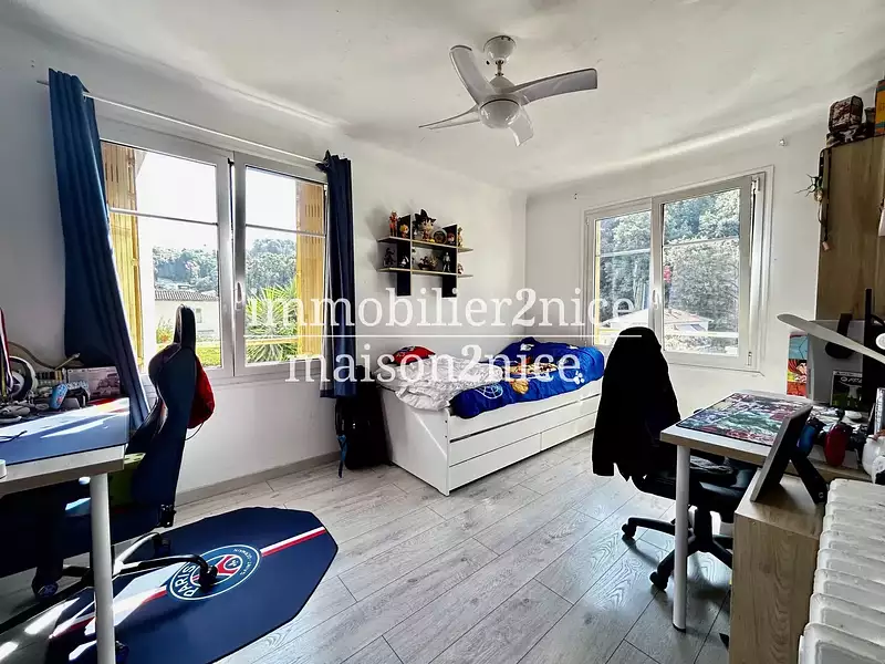 Appartement, 56 m²