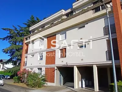 Appartement, 65 m²
