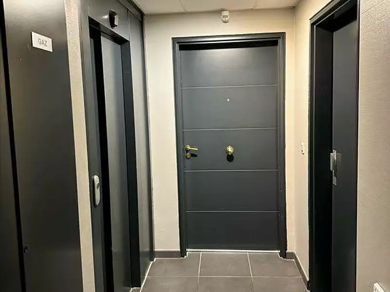 Appartement, 75 m²