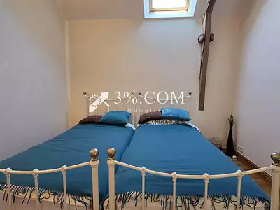 Maison, 115,85 m²