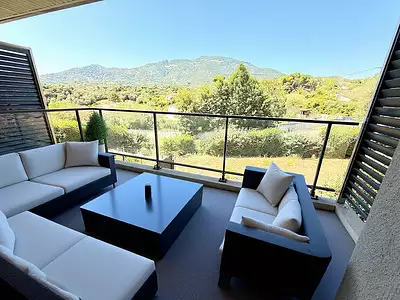 Appartement, 64 m²