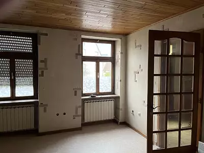 Maison, 95 m²