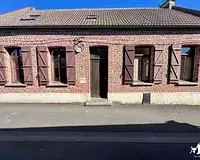 Maison, 80 m²
